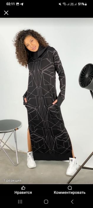 Український Бренд MilGor плаття, костюми