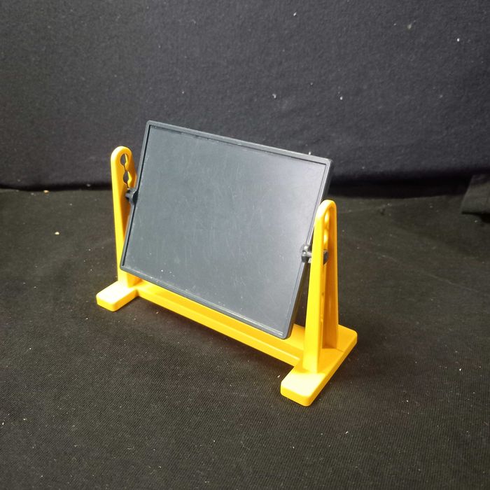 Playmobil quadro de escola