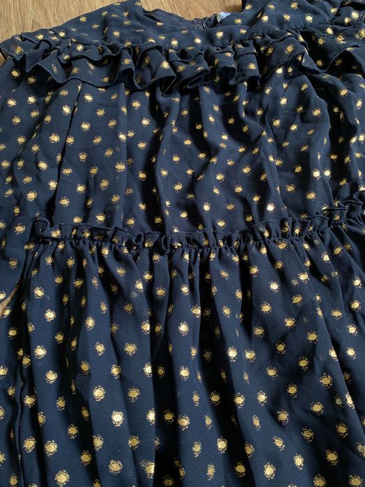 Нова з бірками Сукня Mayoral 110 5 років