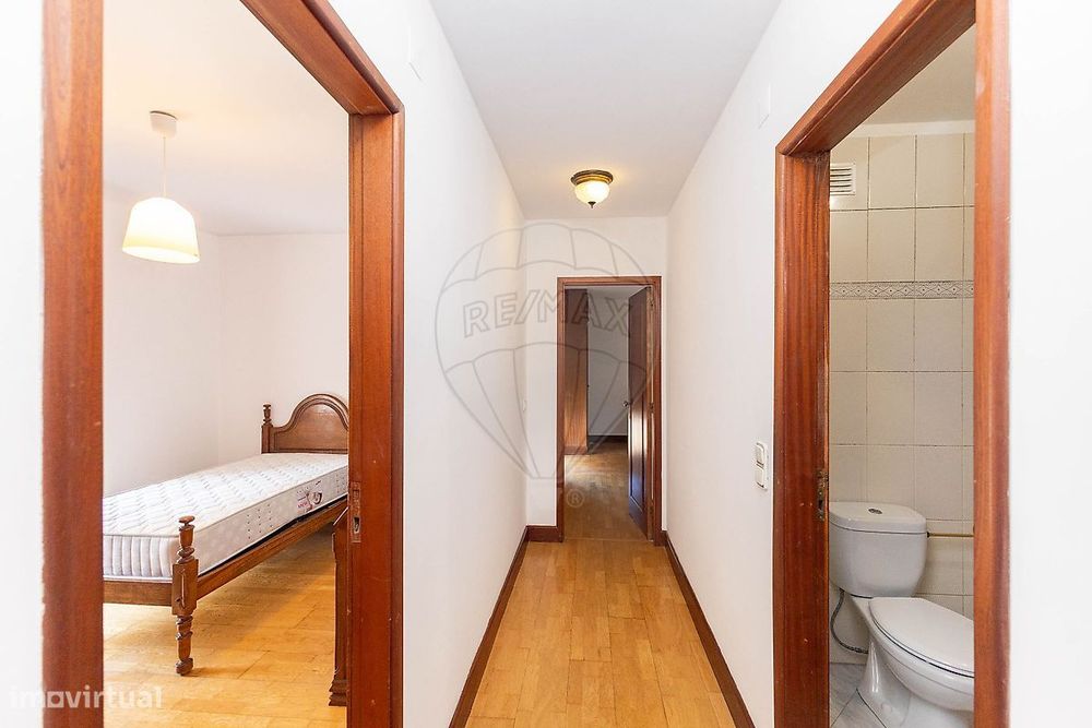 Apartamento T2 para arrendamento