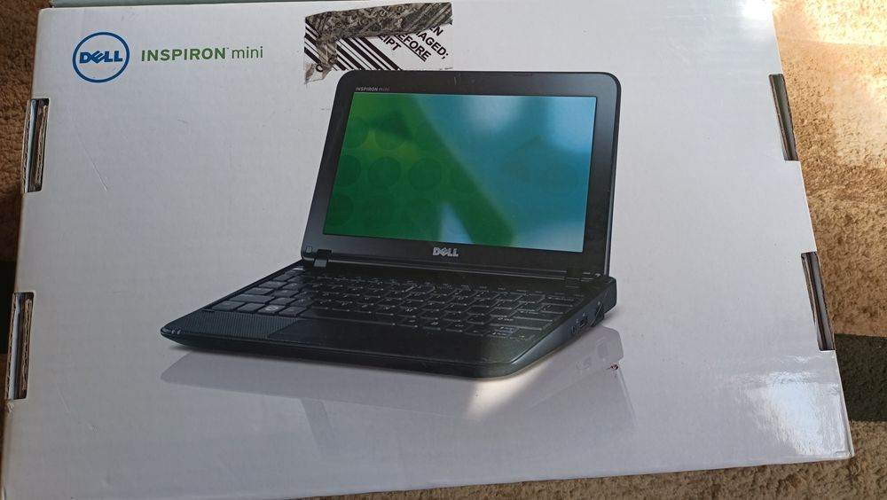 Продам Нетбук Dell