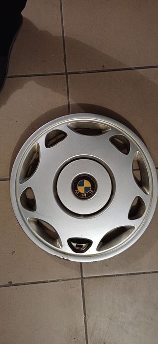 Kołpaki Bmw oryginalne 15 e30 e34 e36 e39