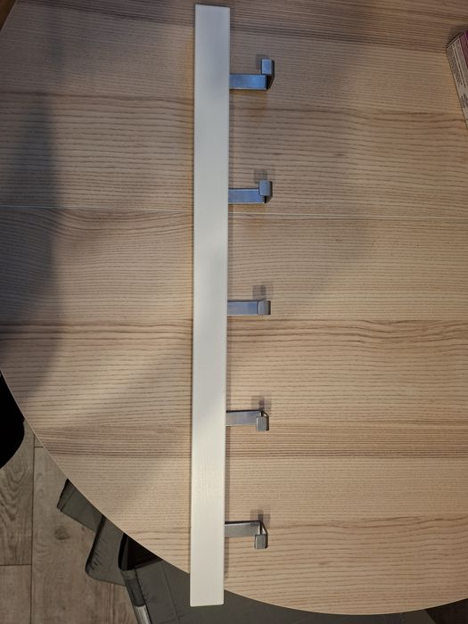 Wieszak na ubrania IKEA TJUSIG