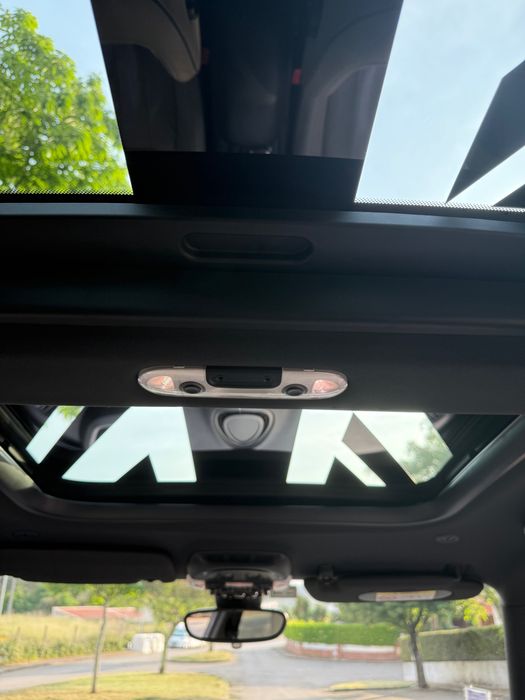 Mini Clubman Kit JCW 4x4 ( All 4 ) 2.0 190cv FULL EXTRAS