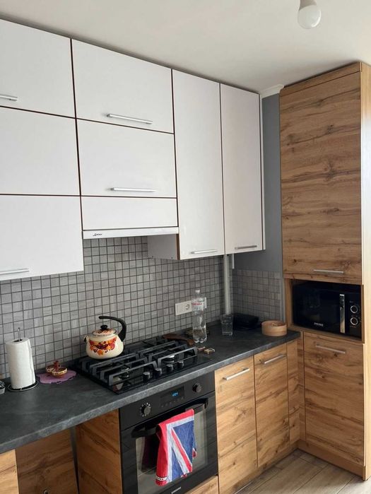 Продам у новобудові!