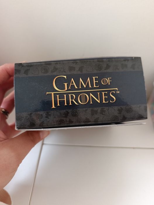 Night King - Game of Thrones