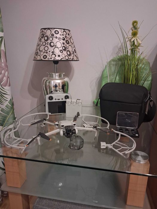 Dron dji mini 3 fly more combo
