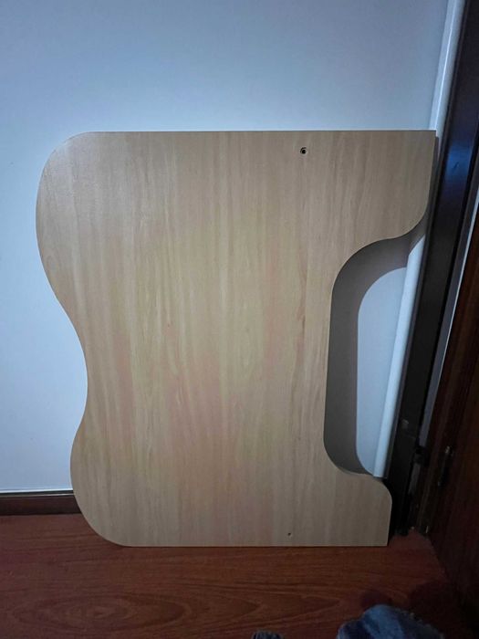 Bed with slatted base 188x8864750956409090122