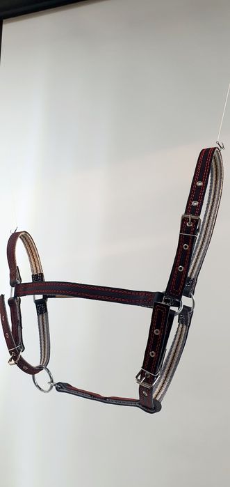 Амуніція для коня, корови недоуздок, намордник