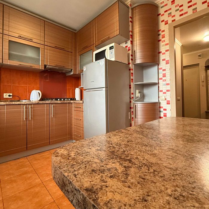 квартира подобово посуточно Сміла центр