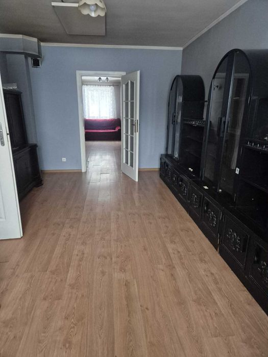 mieszkanie we współdom