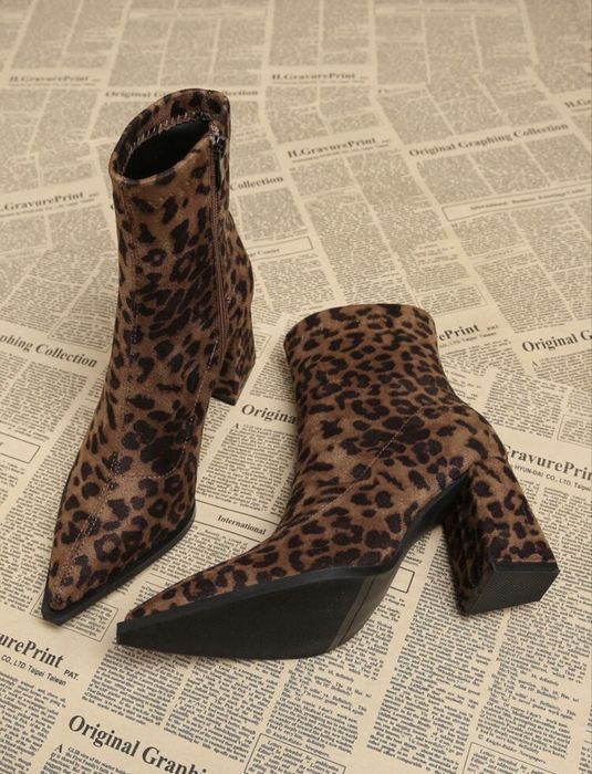Ботильйони леопардові