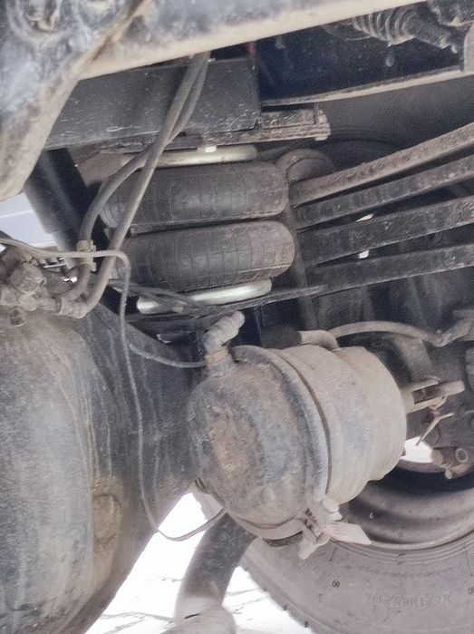 Евакуатор Мерседес