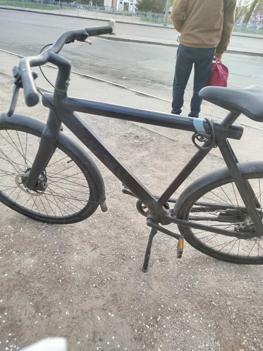 vanmoof s3 - Хобби, отдых и спорт - OLX.ua