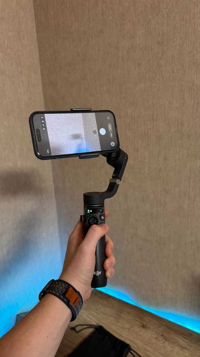 DJI Osmo Mobile 6
