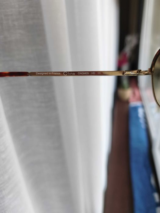 Okulary męskie C-LINE CNGM05 HD