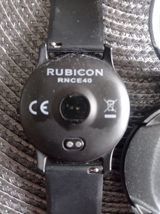 Smart watch Rubicon RNCE 40
