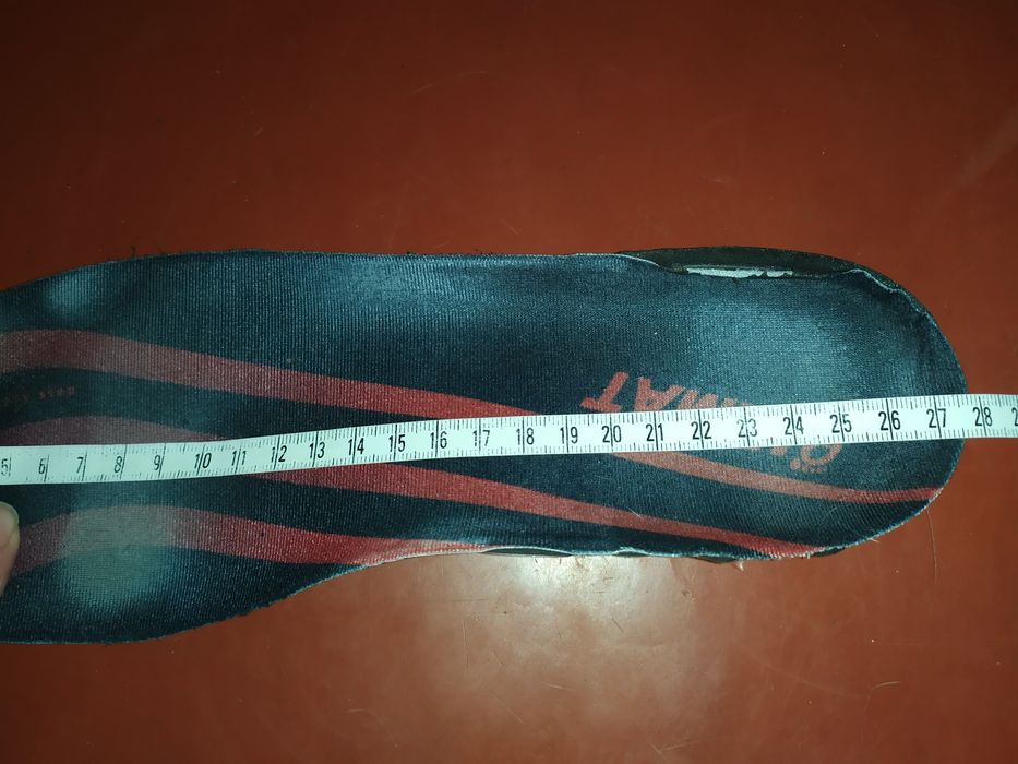 Черевики ,захисне взуття , спецвзуття UVEX 42 розмір