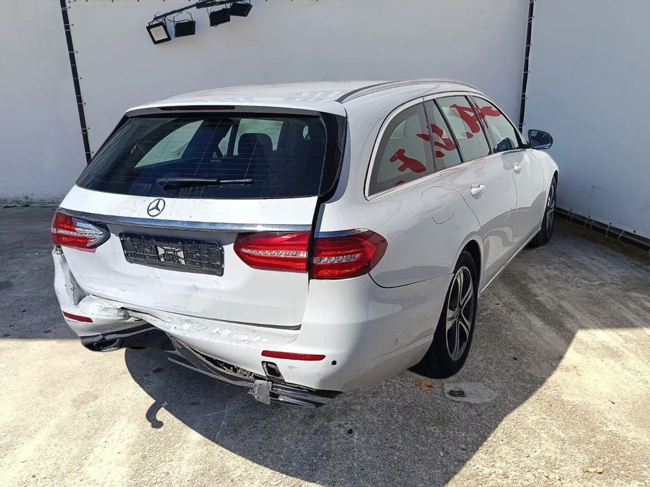 Para peças MERCEDES-BENZ Classe E Carrinha (S213)
