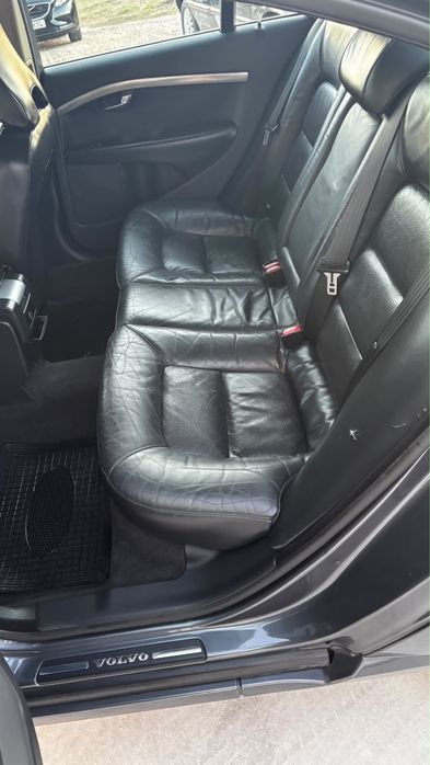 Volvo S80 2.4 D5