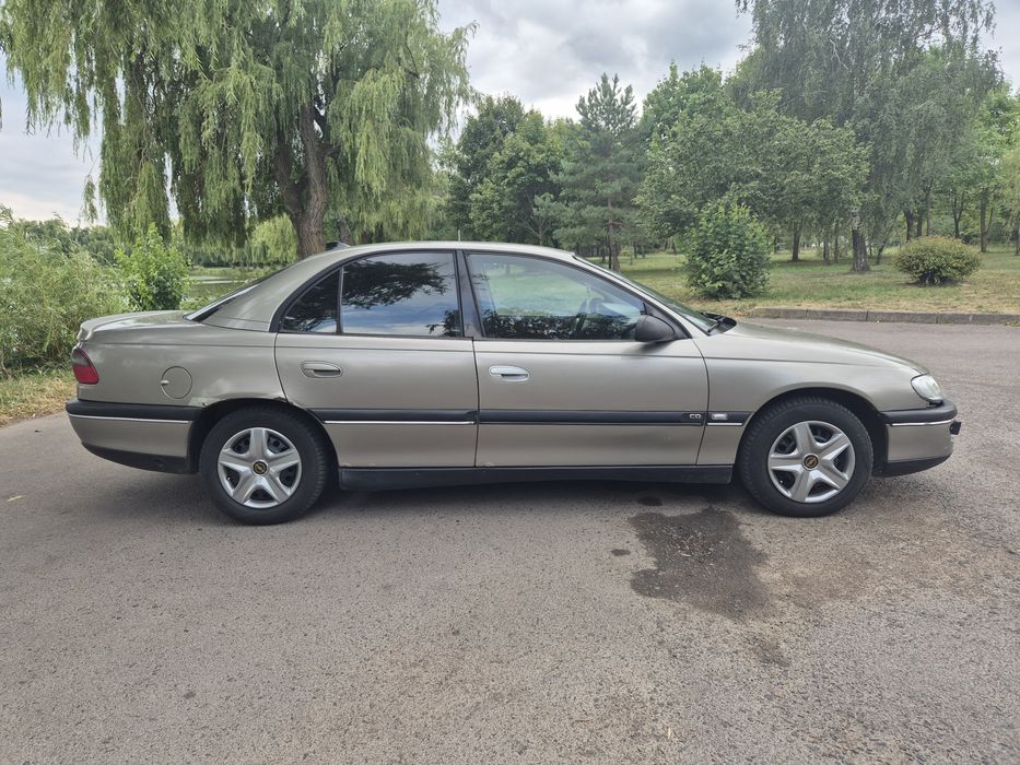 Продам Opel Omega B