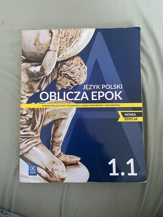 Podrecznik do Jezyka Polskiego