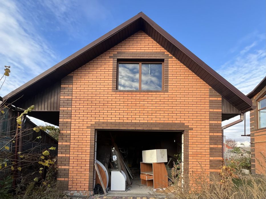 Продається будинок в м.Богачево( Ватутіно) Черкаська обл