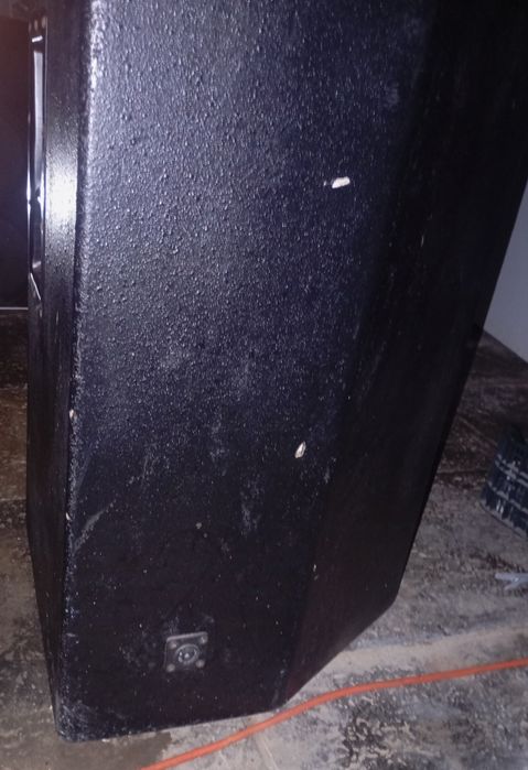 COLUNAS E SUB (negociável)