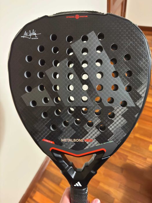 Adidas metalbone hrd+ 3.4 2025