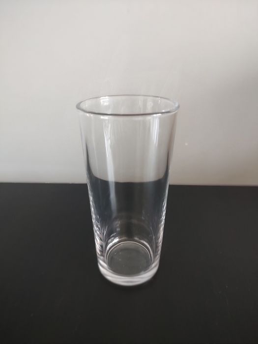 Nowe szklanki Pepco 8 sztuk