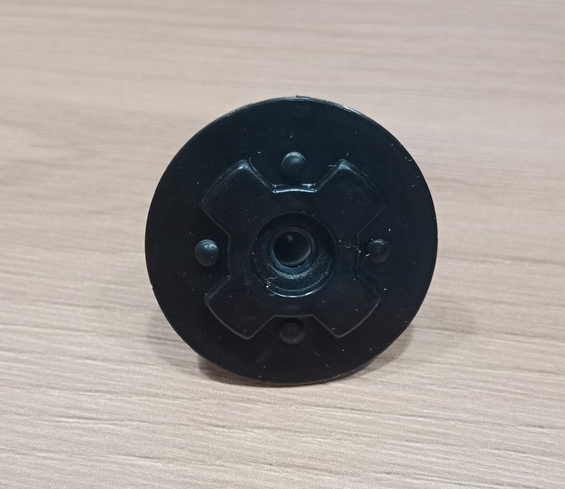 Wirniczek mieszający mleko do spieniacza Jura