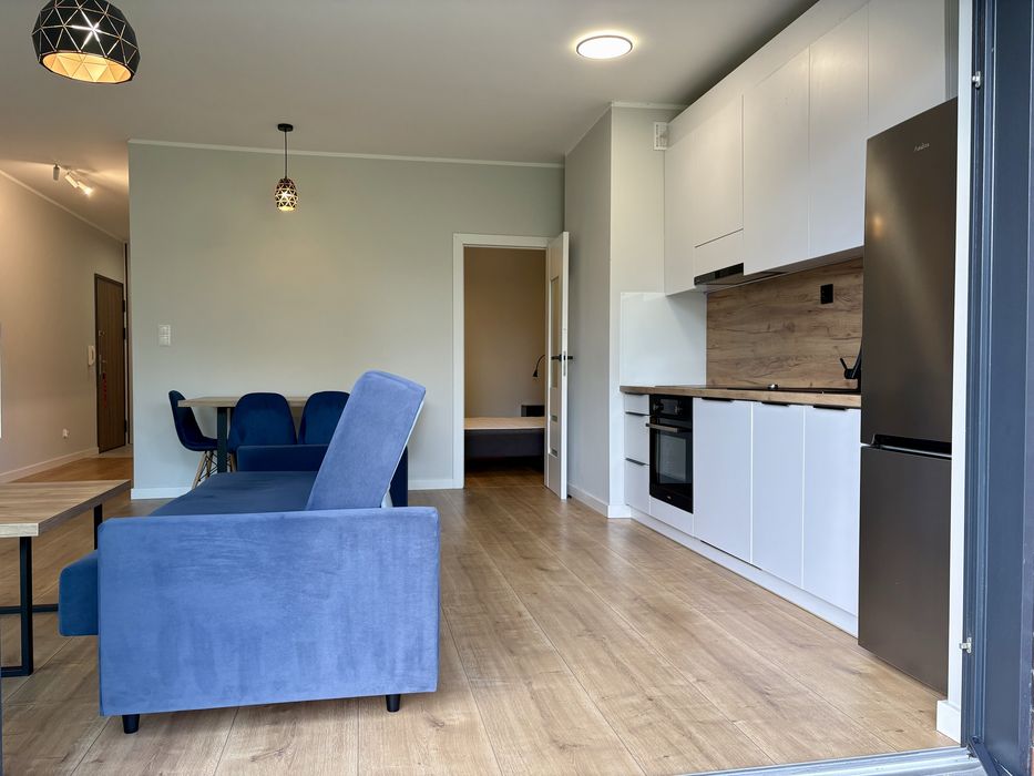 Rezerwacja Apartament z tarasem i ogródkiem 4 minuty od rynku, cisza i spokój w centrum - Widok 5