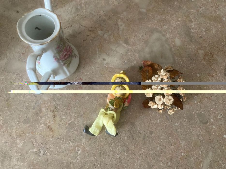 Artigos  decorativos decoração