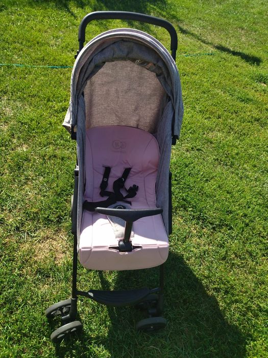 Wózek spacerowy Kinderkraft