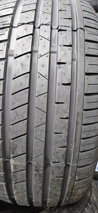 215/55R16 EVENT POTENTEM UHP Nowe Orygiał  Letnie 2lata gwarancji