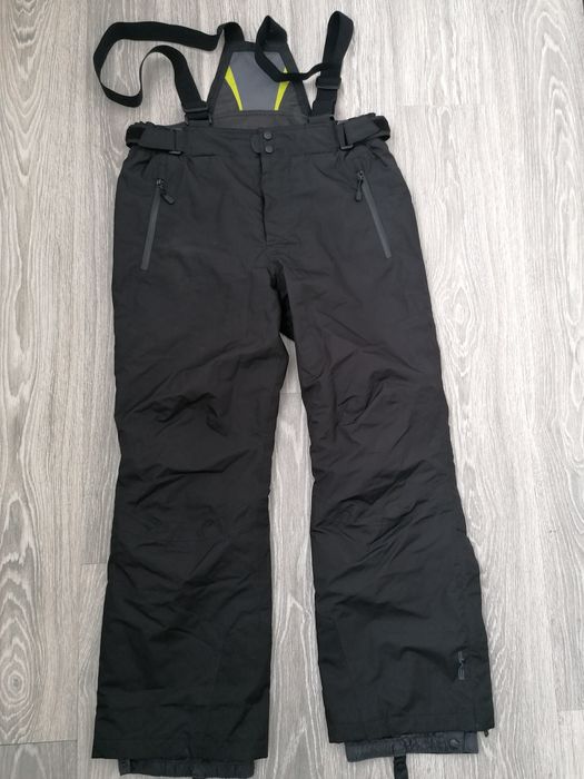 Лижні штани XL...