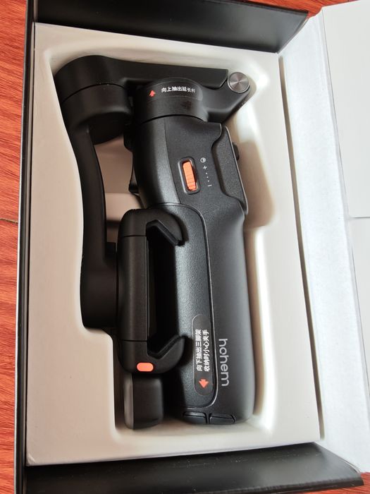 HOHEM ISteady V3 стедікам