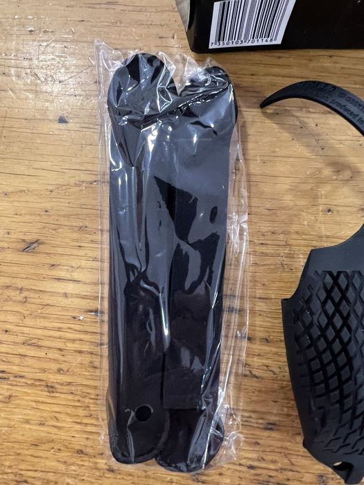 Mamut Grips 3 - Novo