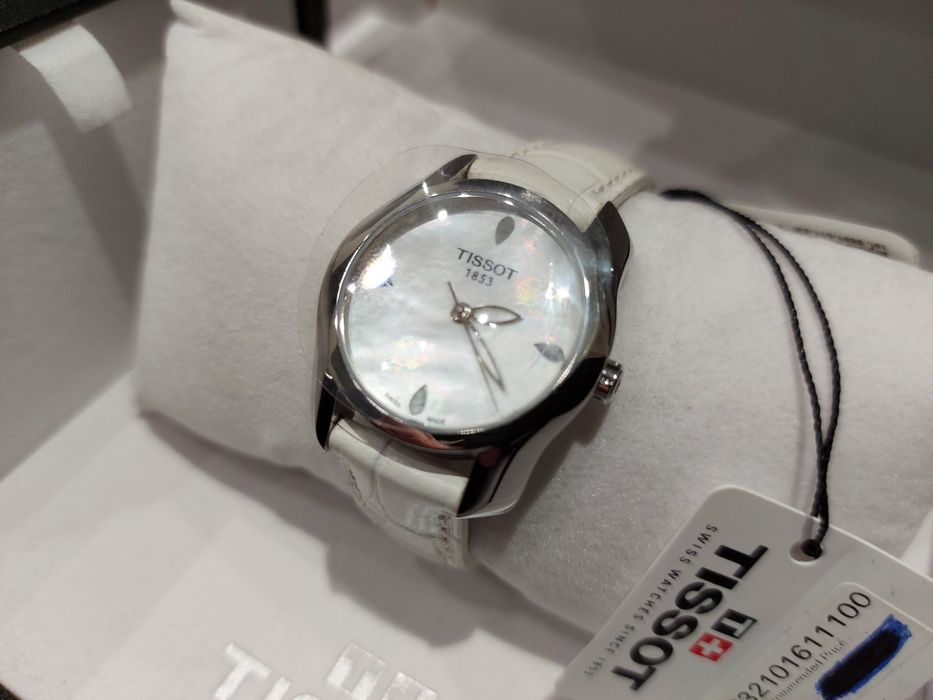 Zegarek Tissot - nowy