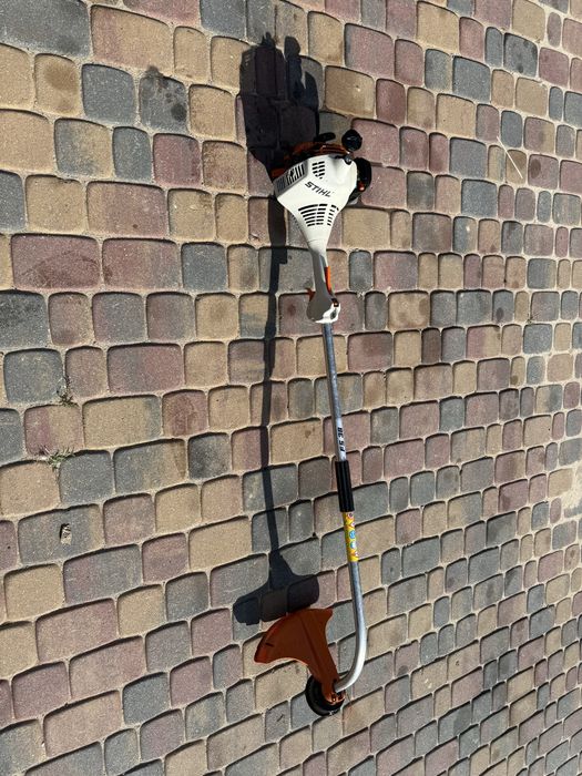 Stihl fs 38 kosa spalinowa