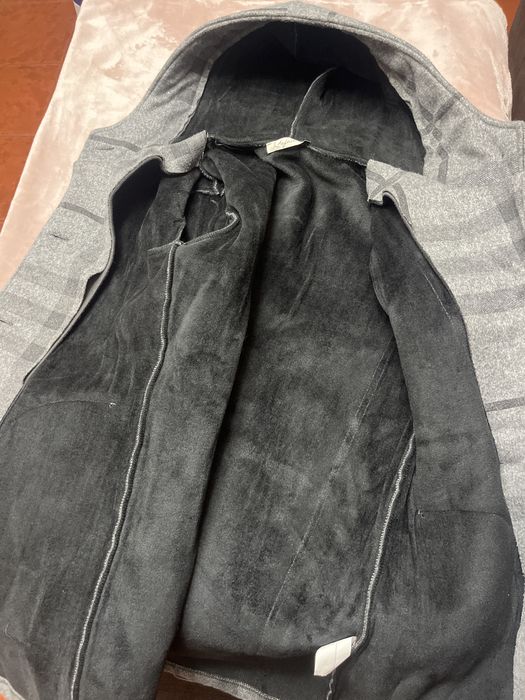 Casaco fabrico Italia