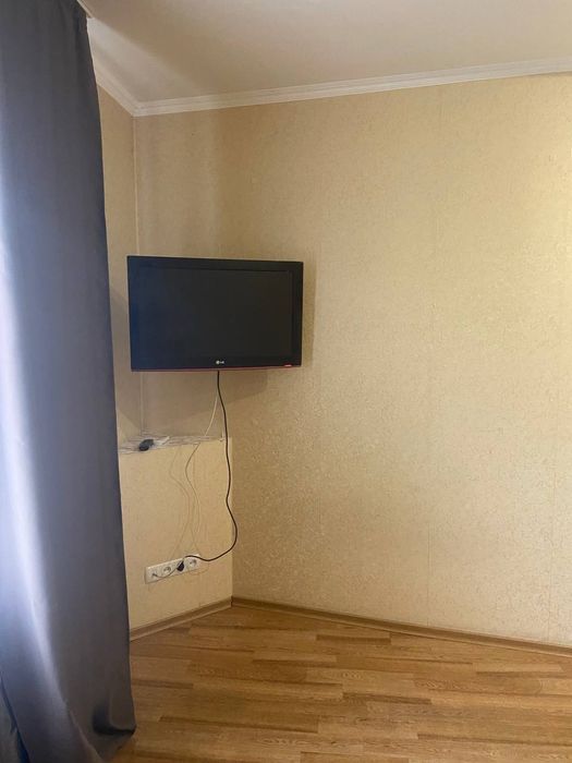 Здам 1 кім квартиру на Лушпи