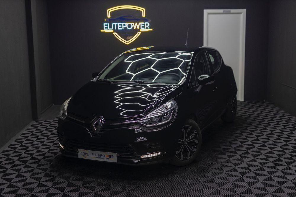 Renault Clio 0.9 TCE Confort