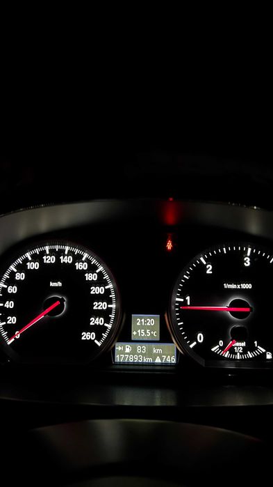 BMW 123d Coupe e82 Full M