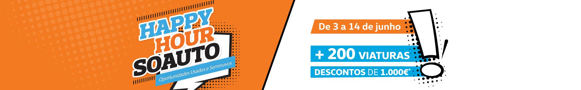 SOAUTO Usados top banner
