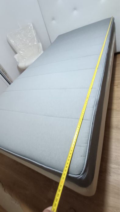Cama solteiro IKea