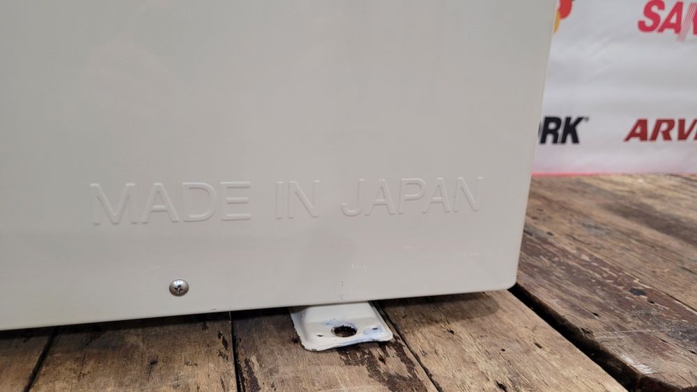 Наружный блок кондиционера FUNAI