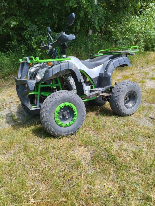 Продам Spark sp250-4 Броди