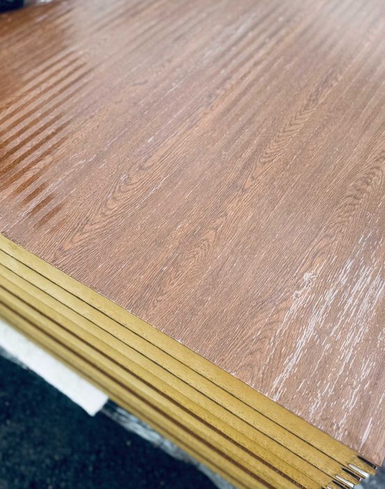 Płyta warstwowa PU gr. 60 mm ZŁOTY DĄB I gatunek  Zapraszamy!!!