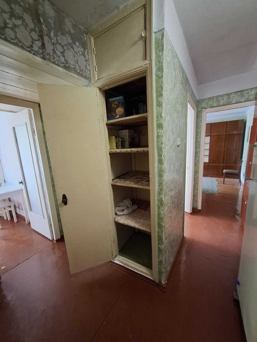 Продаж 3 кімнатної квартири. Центр. Вул. Київська.